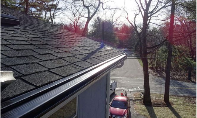 Gutter Covers And Gutter Filters Acton MA